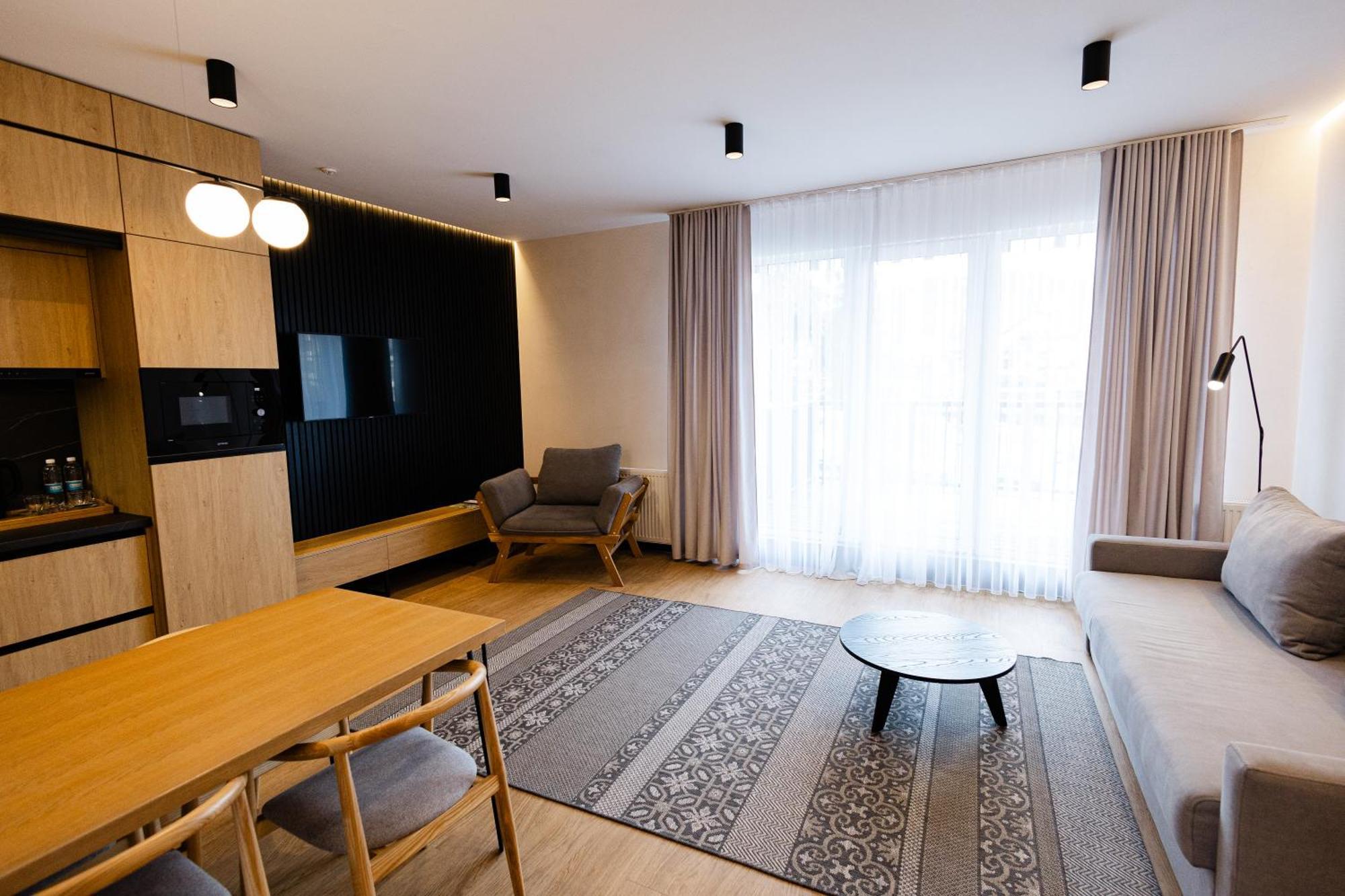 Bukville Hotel & Spa Bukowel Zewnętrze zdjęcie