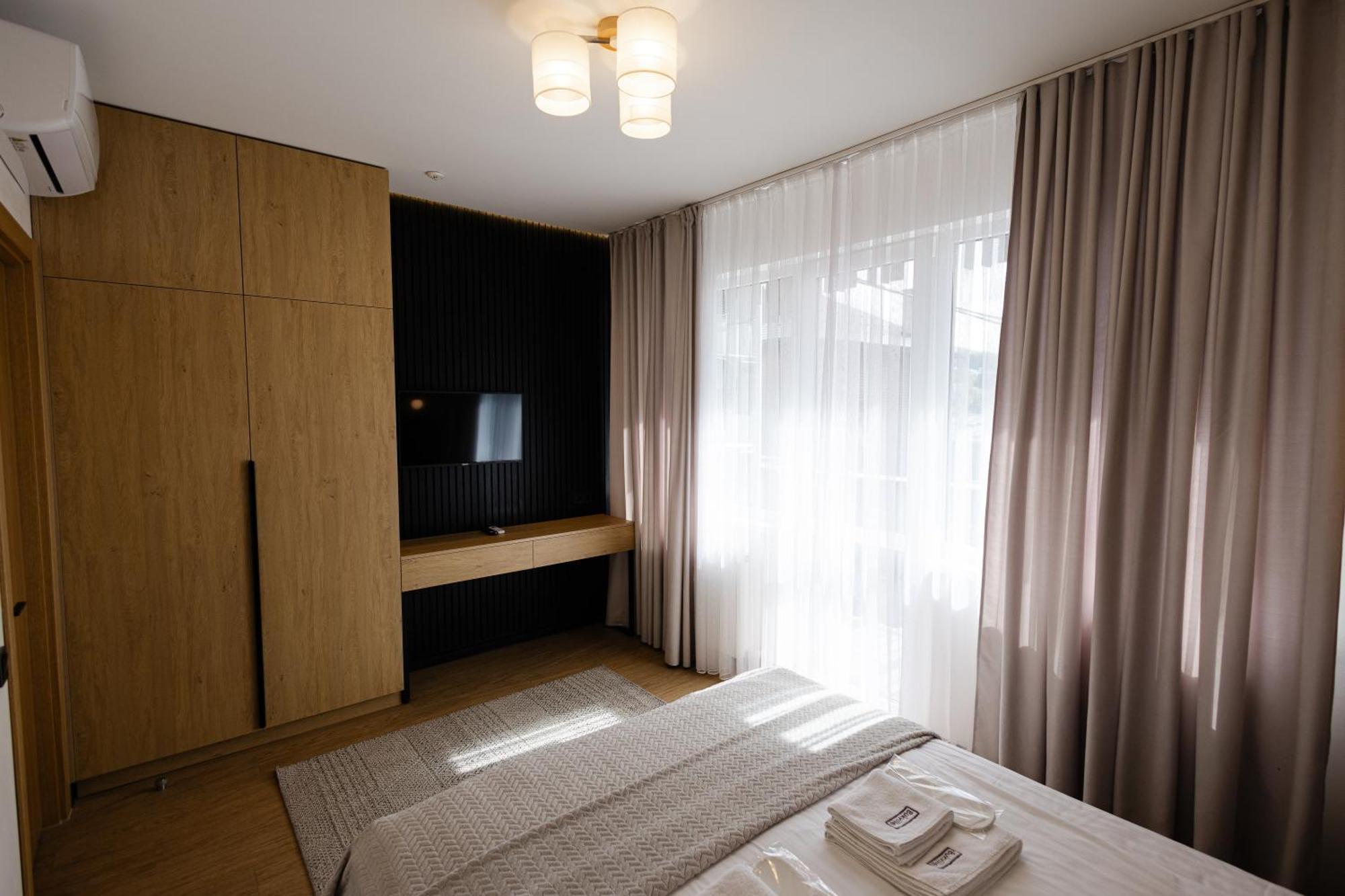 Bukville Hotel & Spa Bukowel Zewnętrze zdjęcie