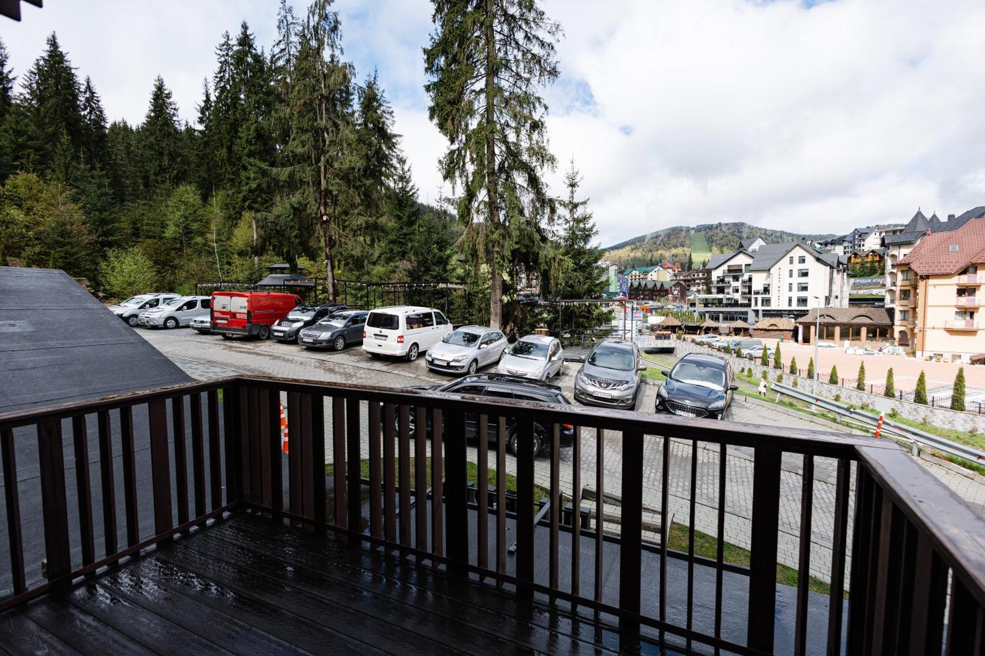 Bukville Hotel & Spa Bukowel Zewnętrze zdjęcie