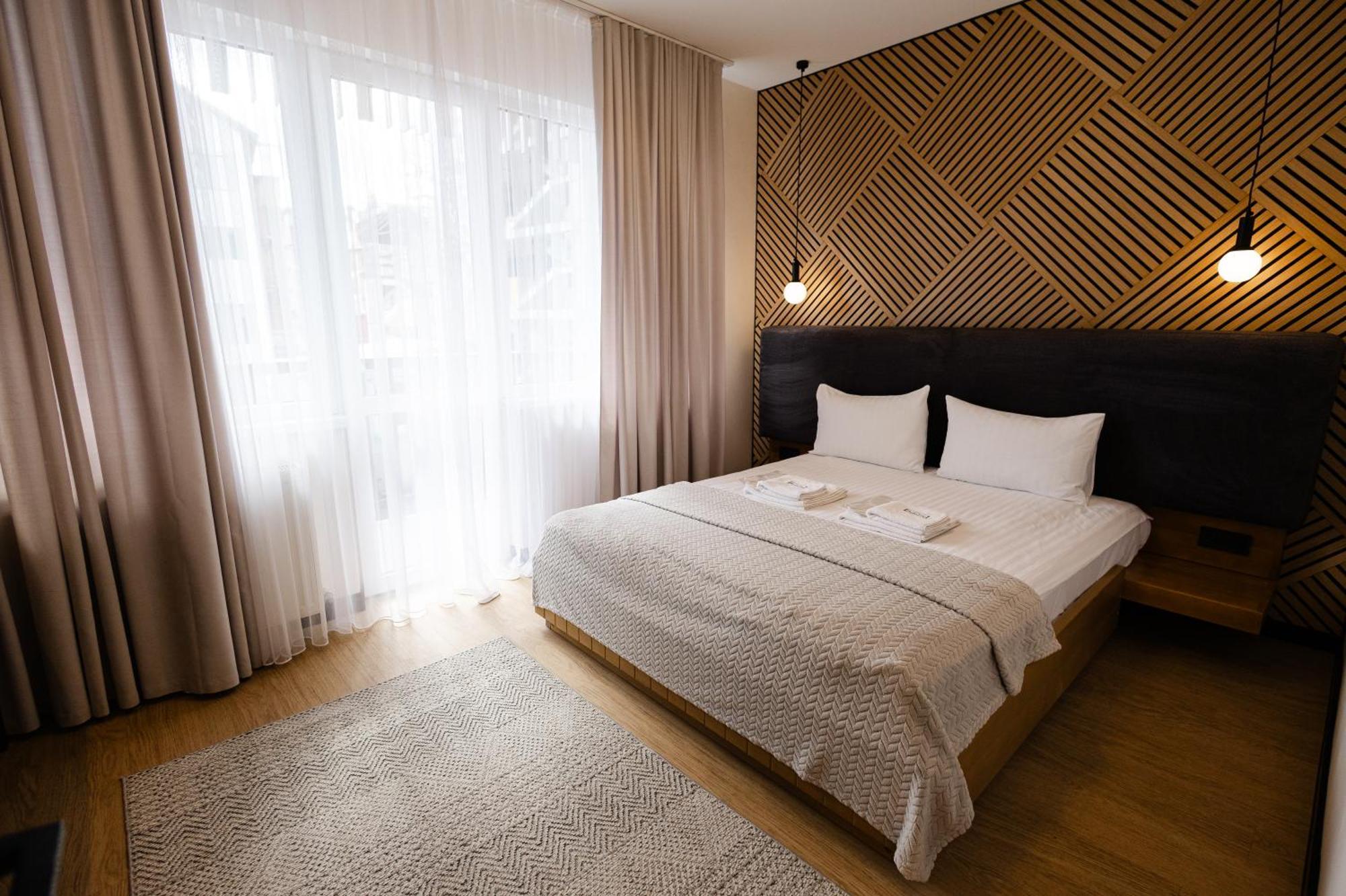 Bukville Hotel & Spa Bukowel Zewnętrze zdjęcie